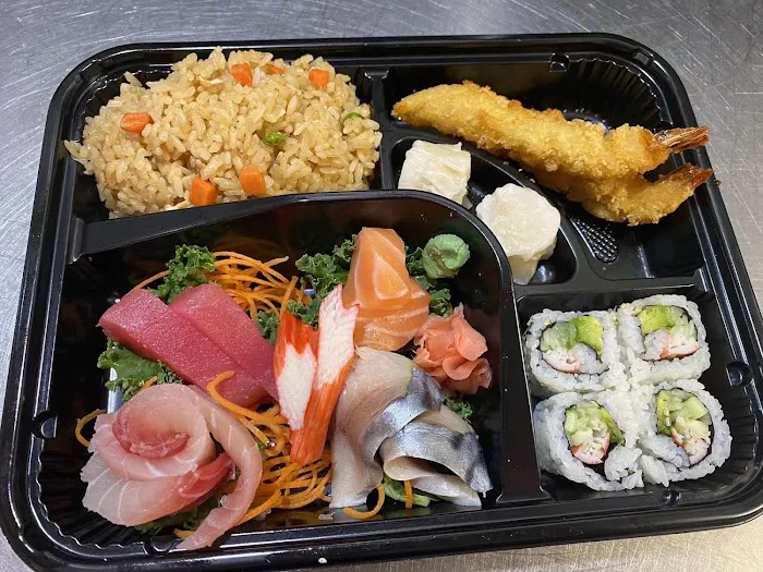 Tokyo Grill Picture 8