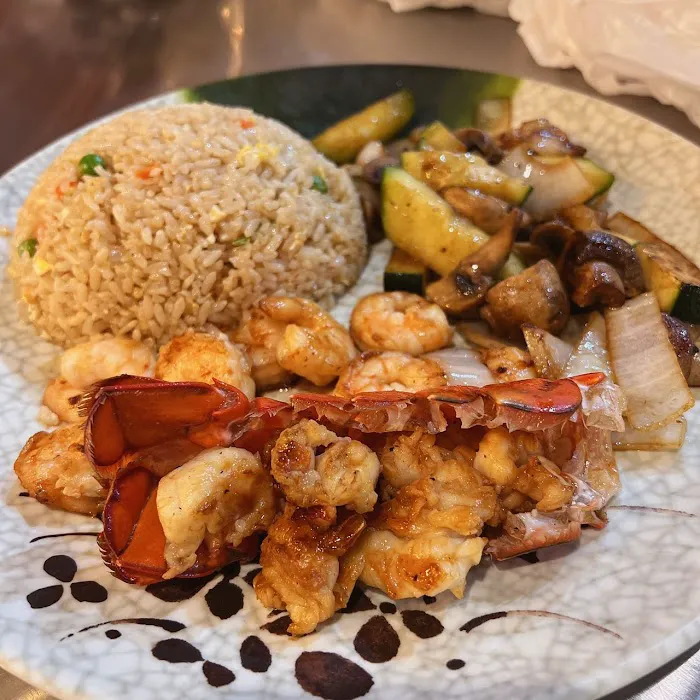 Tokyo Grill Picture 1