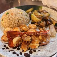 Tokyo Grill ico