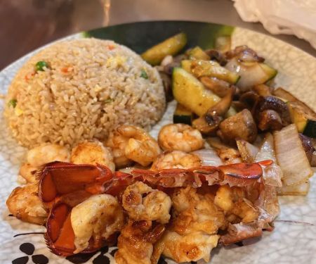 Tokyo Grill