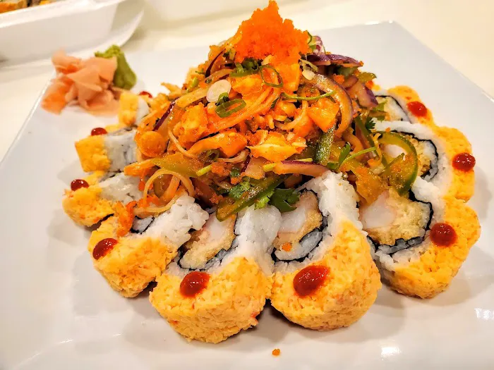 Sakura Japanese Restaurant Picture 2