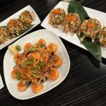 Sakura Japanese Restaurant