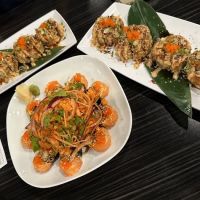 Sakura Japanese Restaurant ico