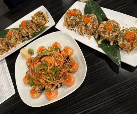 Sakura Japanese Restaurant