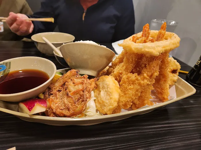 Sakura Japanese Restaurant Picture 6