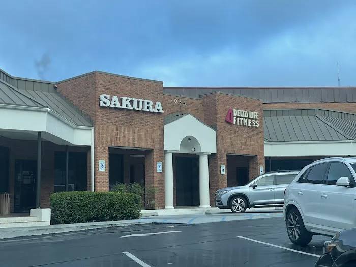 Sakura Japanese Restaurant Picture 9