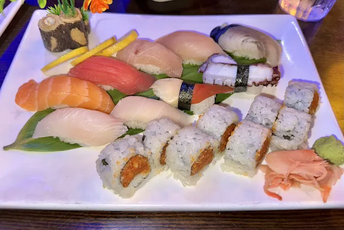 Urban Japanese Fusion - Olive Branch Picture 9