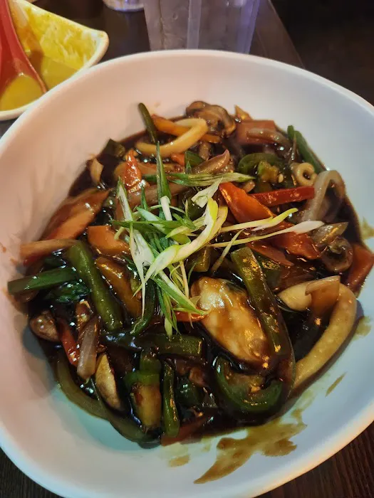 Urban Japanese Fusion - Olive Branch Picture 3