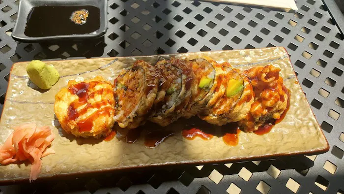 Urban Japanese Fusion - Olive Branch Picture 4