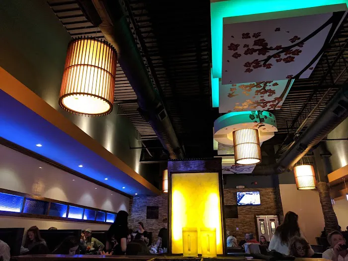 Urban Japanese Fusion - Olive Branch Picture 7