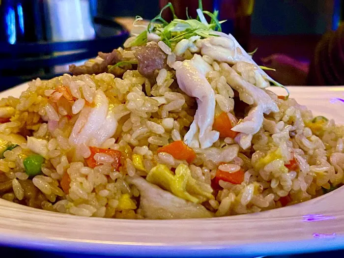 Urban Japanese Fusion - Olive Branch Picture 10