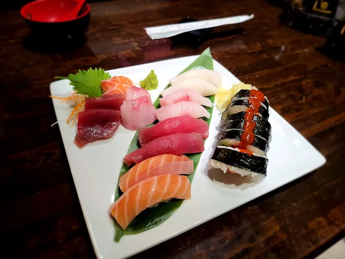 Red Fish Picture 6