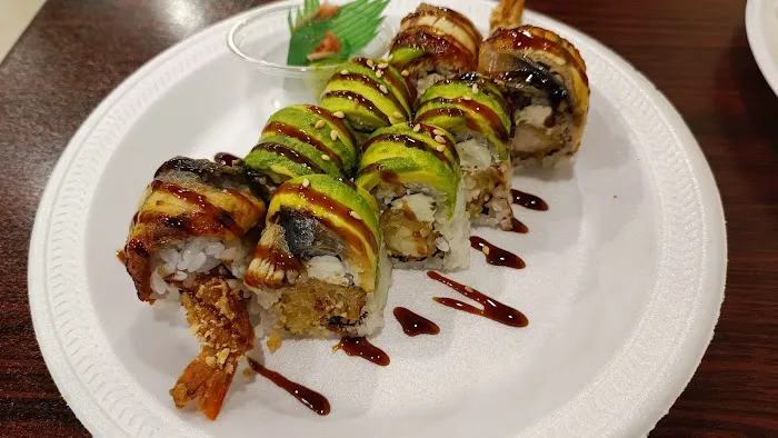 Oishi Japanese Express of Olive Branch Picture 6