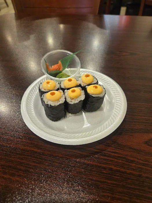Oishi Japanese Express of Olive Branch Picture 5