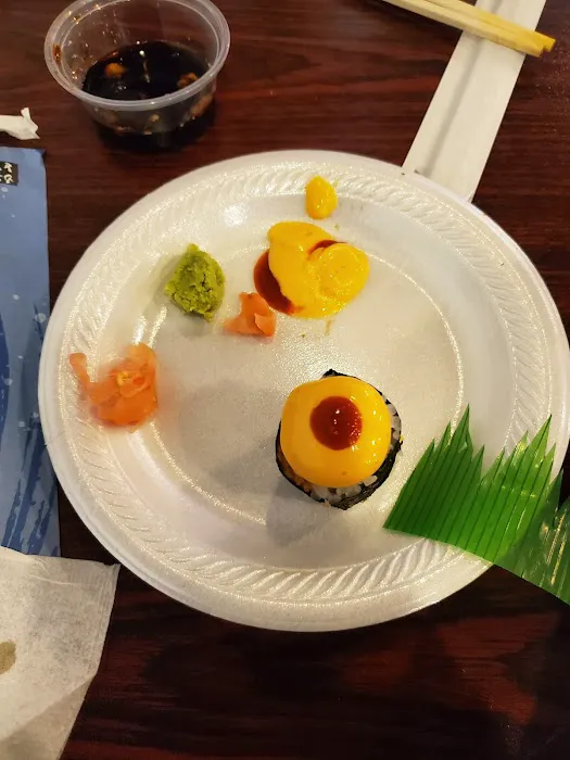 Oishi Japanese Express of Olive Branch Picture 3