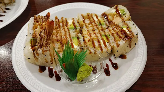 Oishi Japanese Express of Olive Branch Picture 8