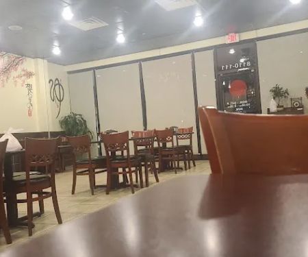 Oishi Japanese Express of Olive Branch