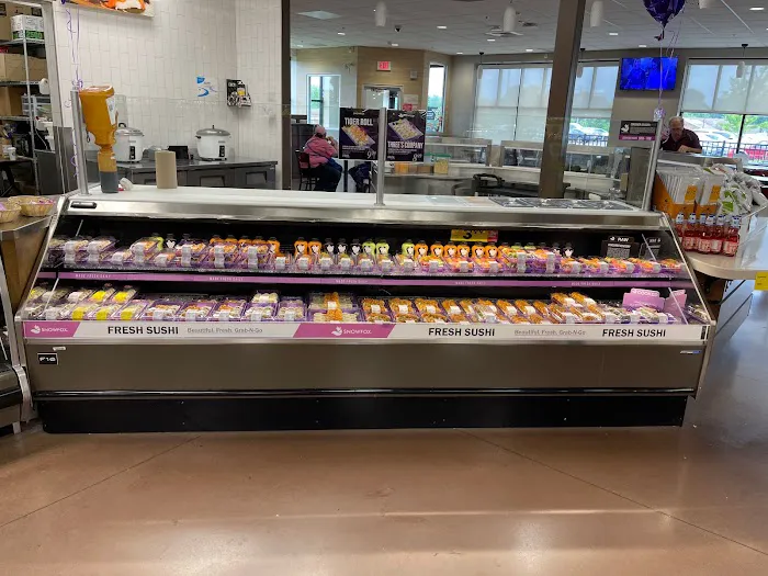Sushi To Go Picture 1