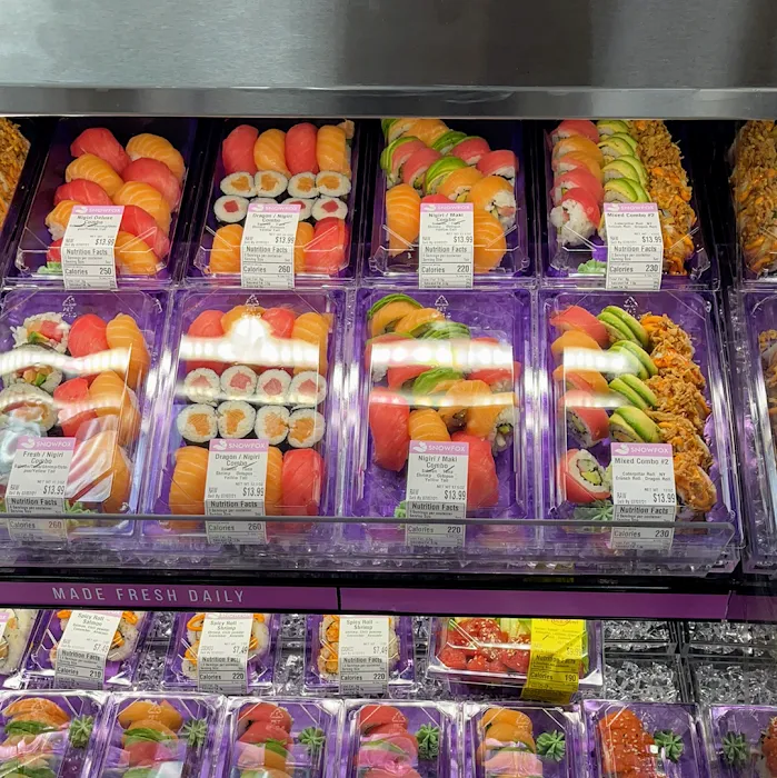 Sushi To Go Picture 7