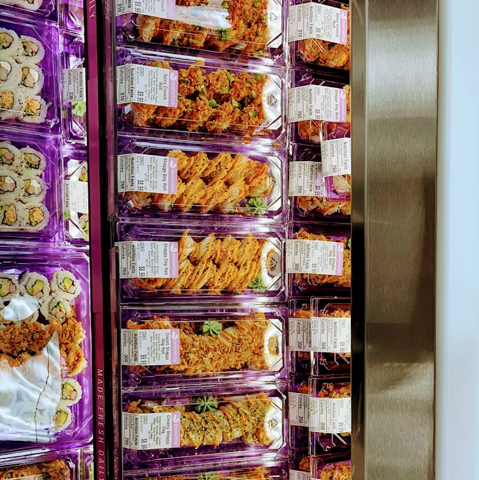 Sushi To Go Picture 5