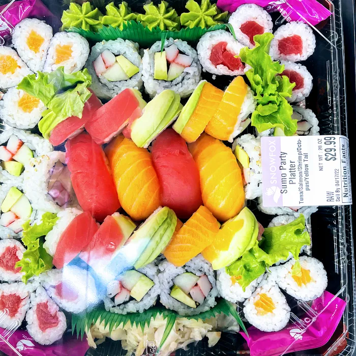 Sushi To Go Picture 6
