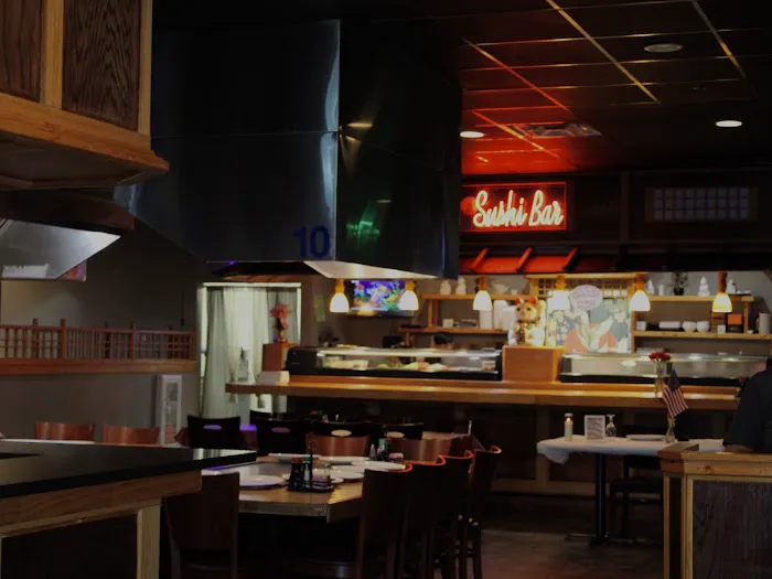 Yellowfin Sushi & Hibachi Grill Picture 1