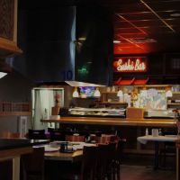 Yellowfin Sushi & Hibachi Grill ico