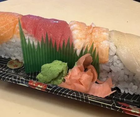 Tokyo House shelby