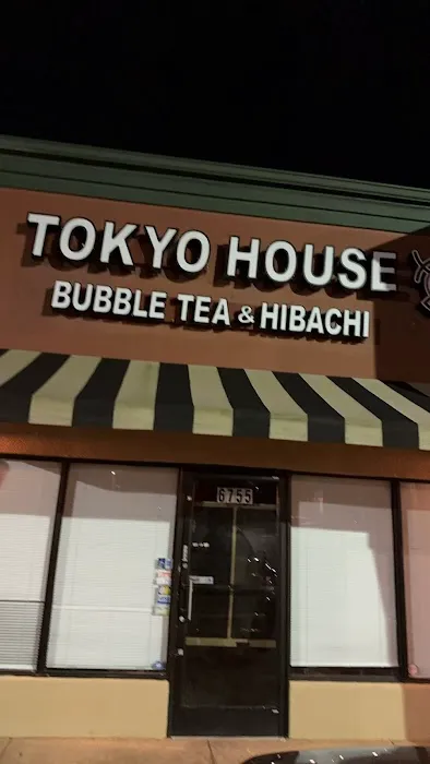 Tokyo House shelby Picture 6