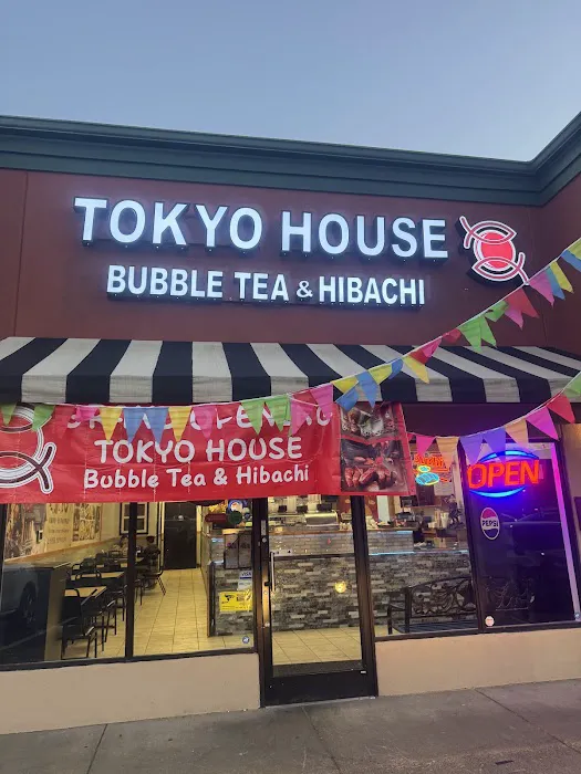 Tokyo House shelby Picture 8