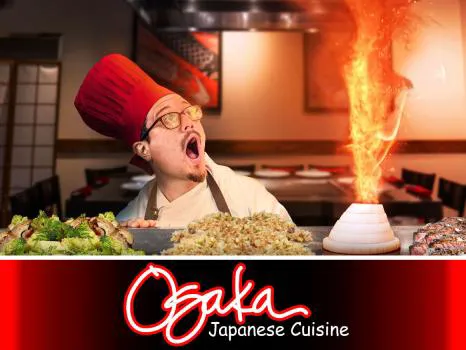 Osaka Japanese Cuisine Picture 4