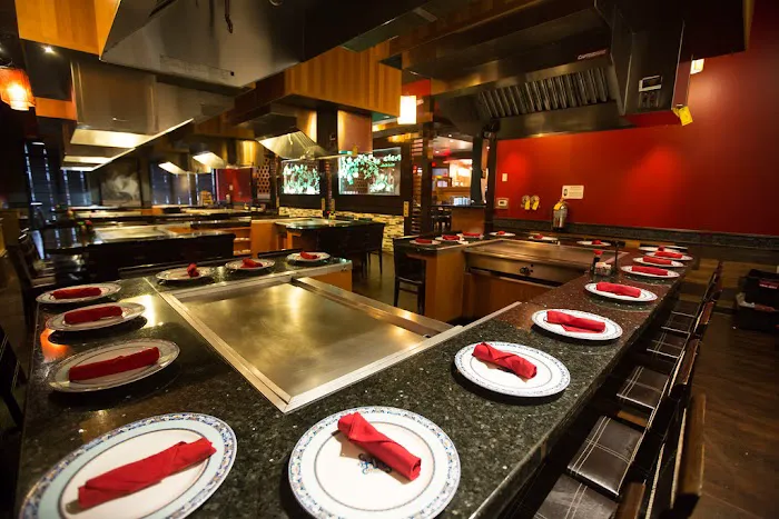 Osaka Japanese Cuisine Picture 2