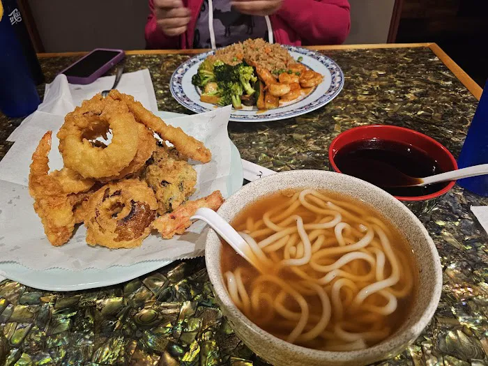 Osaka Japanese Cuisine Picture 5