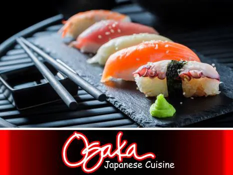 Osaka Japanese Cuisine Picture 6