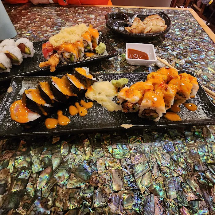Osaka Japanese Cuisine Picture 7