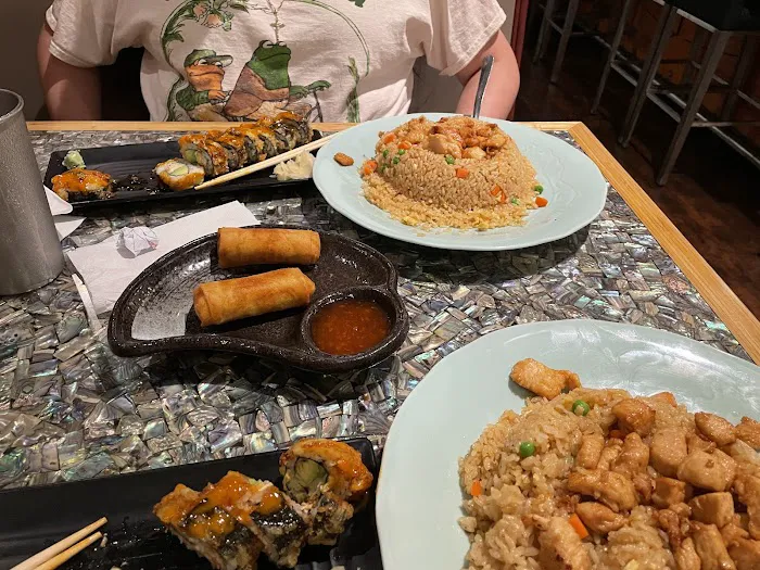 Osaka Japanese Cuisine Picture 10
