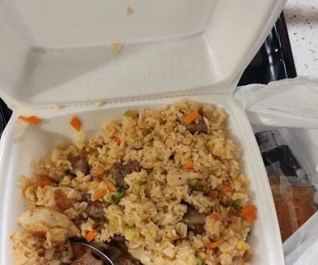 Sumo Japanese Sushi