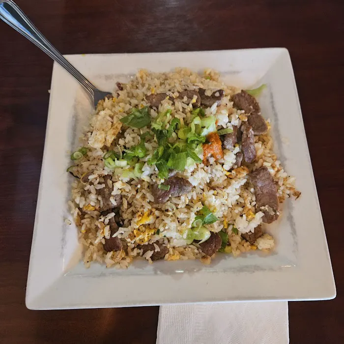 Kami Ramen Bar- wolfchase Picture 4
