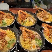 Kami Ramen Bar- wolfchase ico