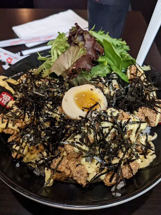 Kami Ramen Bar- wolfchase Picture 6