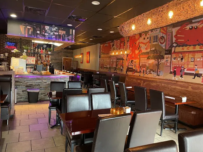 Kami Ramen Bar- wolfchase Picture 9