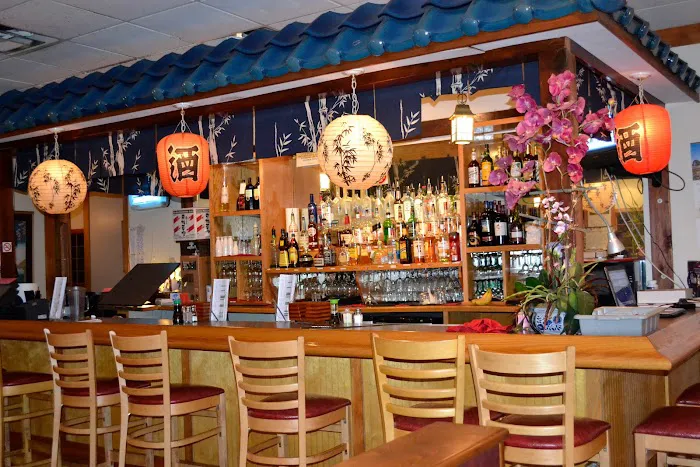 Shogun Japanese Steakhouse Picture 10