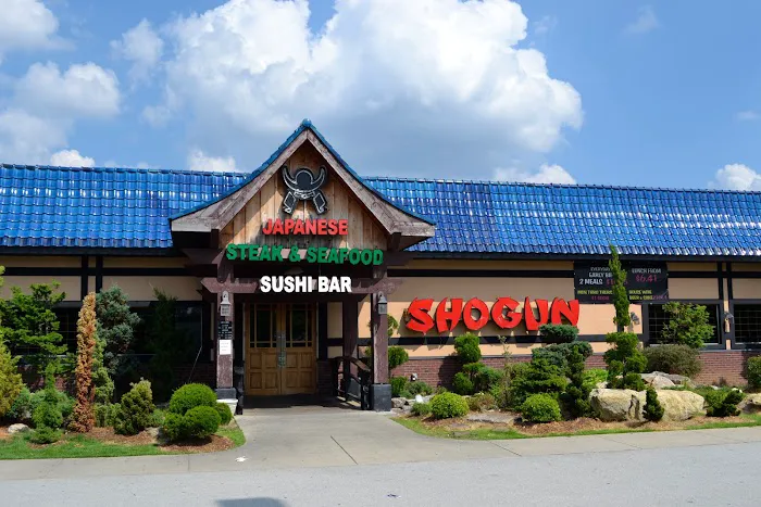 Shogun Japanese Steakhouse Picture 6