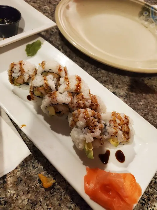 Shogun Japanese Steakhouse Picture 8