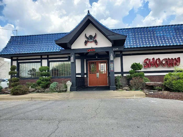 Shogun Japanese Steakhouse Picture 4