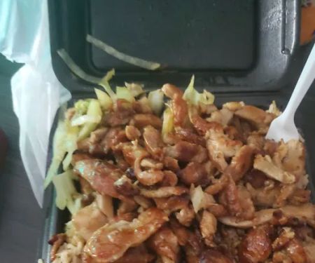 Sarku Japan