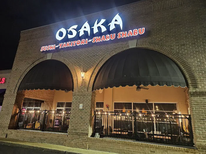 Osaka Japanese Cuisine Picture 6