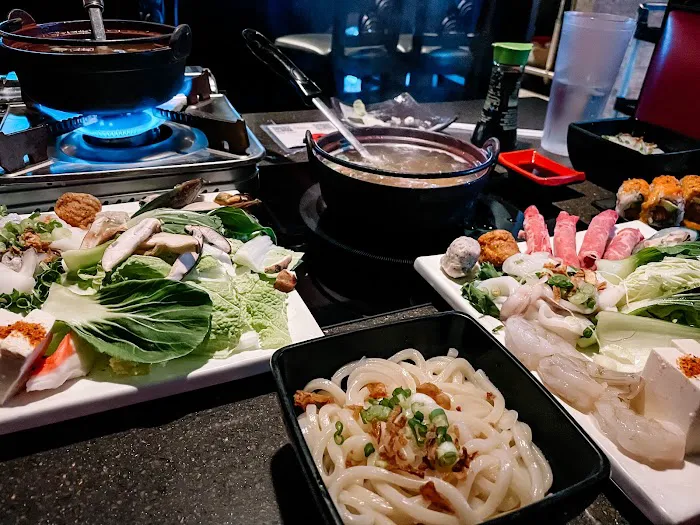 Osaka Japanese Cuisine Picture 5