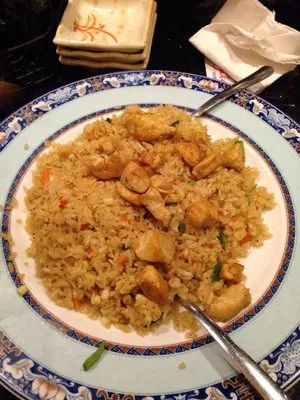 Osaka Japanese Cuisine Picture 9
