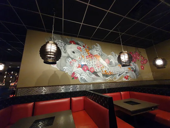 Osaka Japanese Cuisine Picture 8